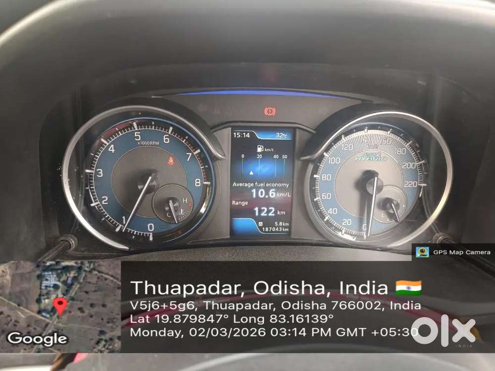 Maruti Suzuki Xl6 2020 Petrol Well Maintained