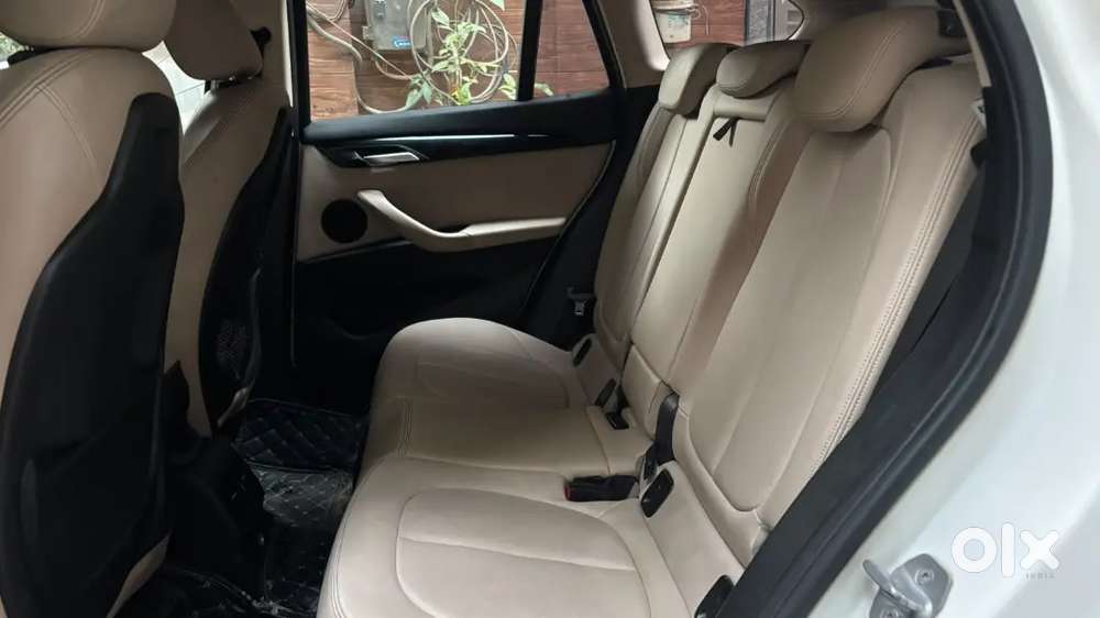 2019 Bmw X1 Diesel