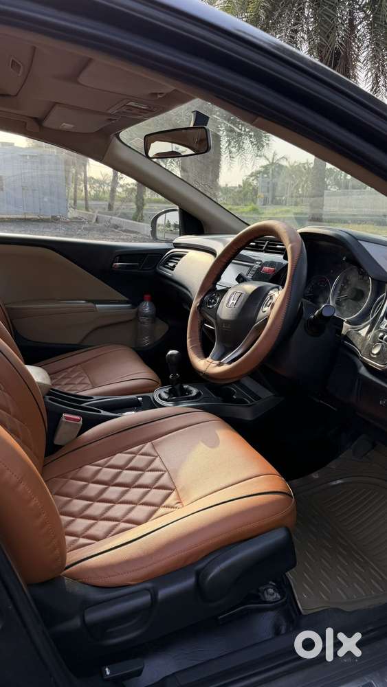 Honda City I Dtec Vx, 2014, Diesel