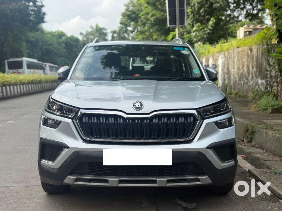 Skoda Kushaq 1.0 Tsi Style At, 2022, Petrol