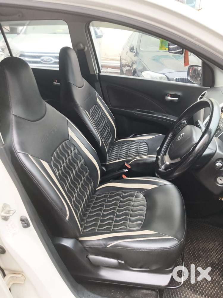 Maruti Suzuki Celerio X Zxi Option, 2018, Petrol
