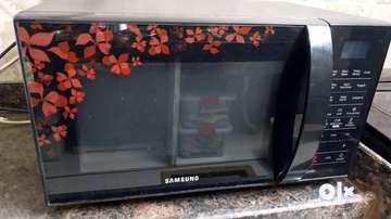 microwave oven for sale olx