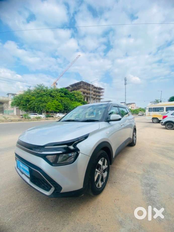 Kia Carens 1.5 Prestige 7 Str, 2022, Petrol