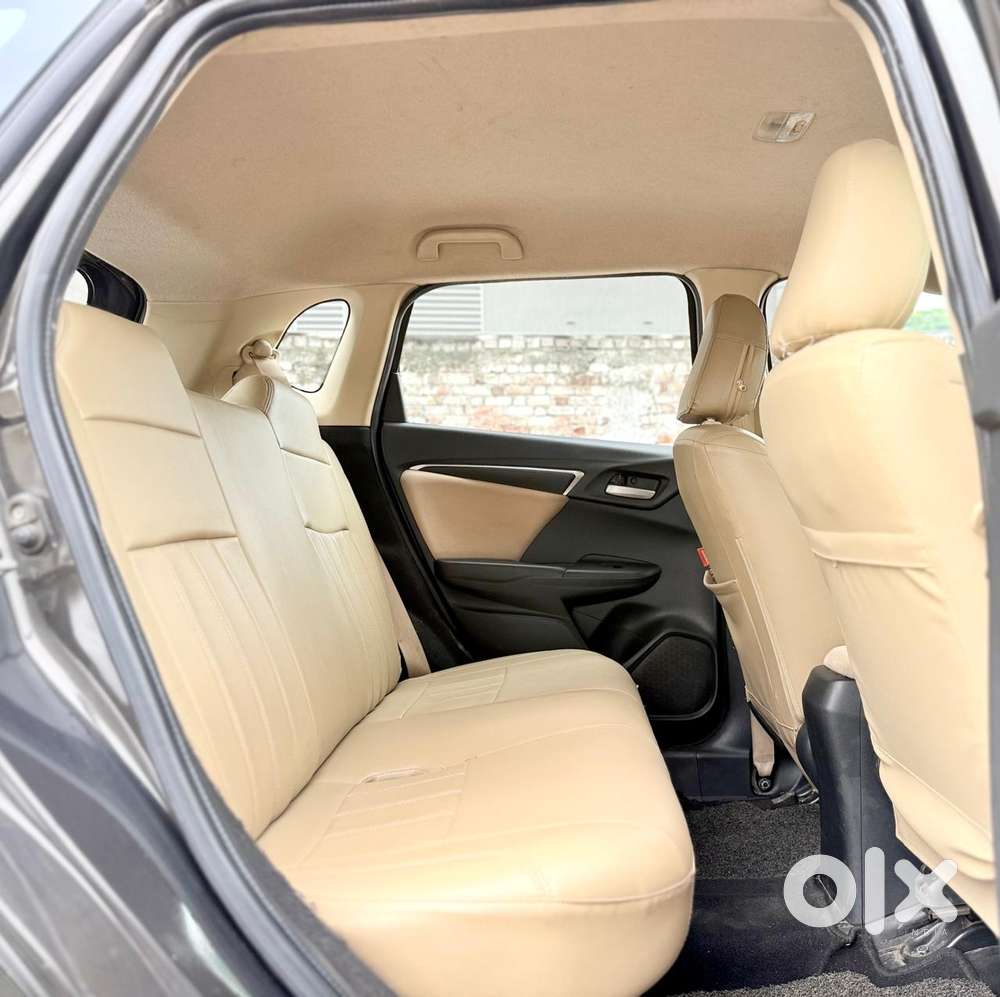 Honda Jazz Vx Cvt, 2021, Petrol