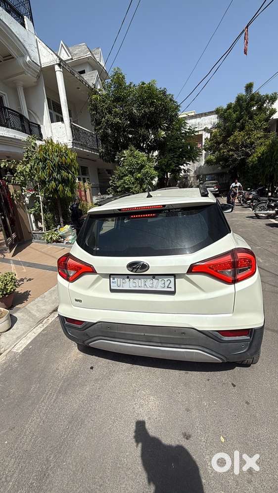 Mahindra Xuv300 Diesel 2021