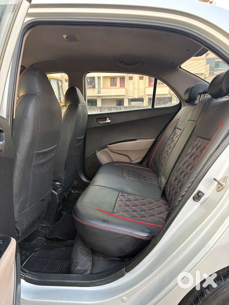 Hyundai Xcent, 2014, Petrol