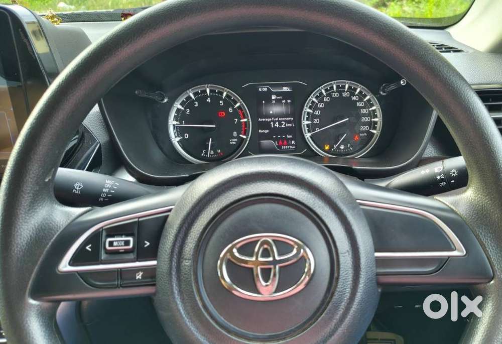 Toyota Urban Cruiser Hyryder 1.5 E Neo Drive, 2024, Petrol