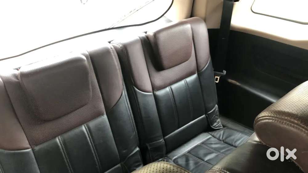 Mahindra Xuv500 Diesel 2015