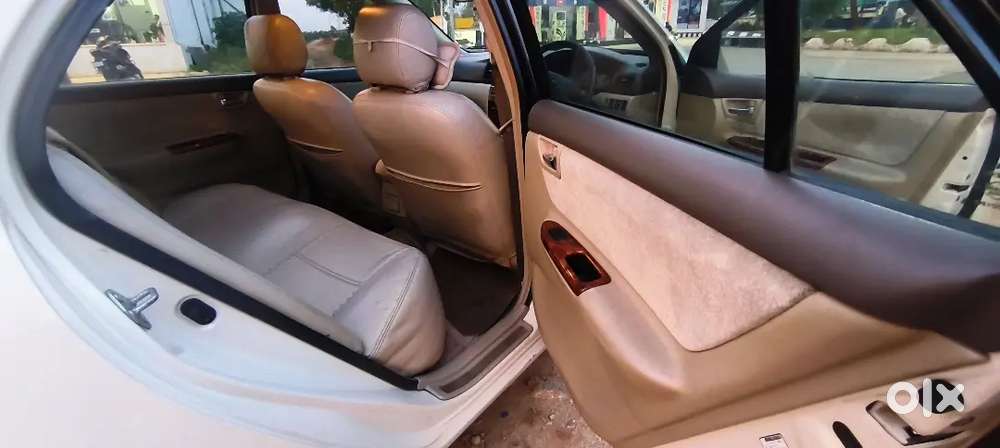 Toyota Corolla H2 2006 Car