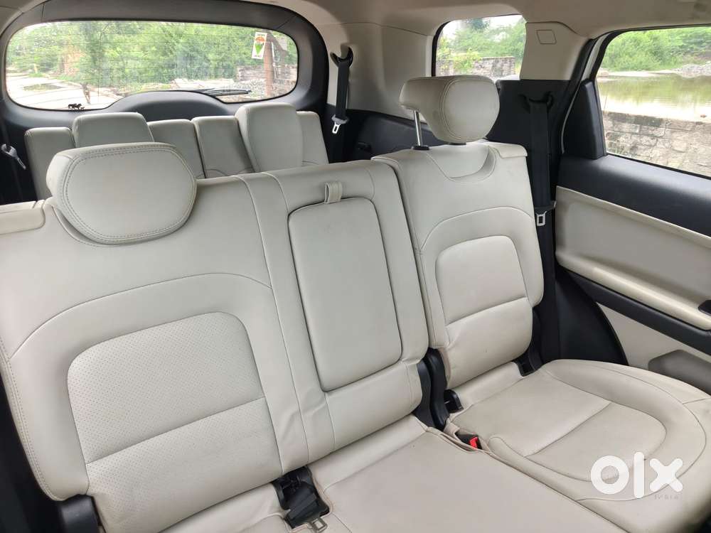 Tata Safari 2.0 Kryotec Xza Plus, 2021, Diesel