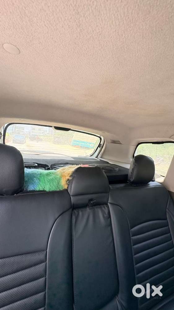 Renault Duster Diesel 2017