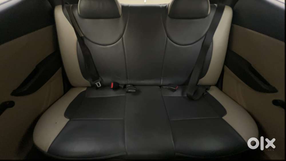 Hyundai Eon Magna, 2012, Petrol