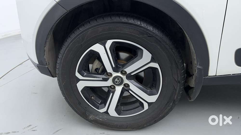 Tata Nexon 1.5 Revotorq Xza Plus (o), 2022, Diesel