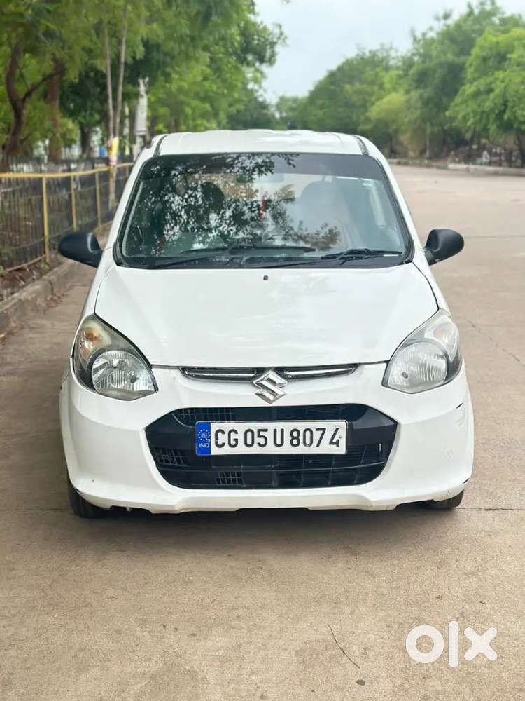 Maruti Suzuki Alto 800 Lxi 2014 Good Condition
