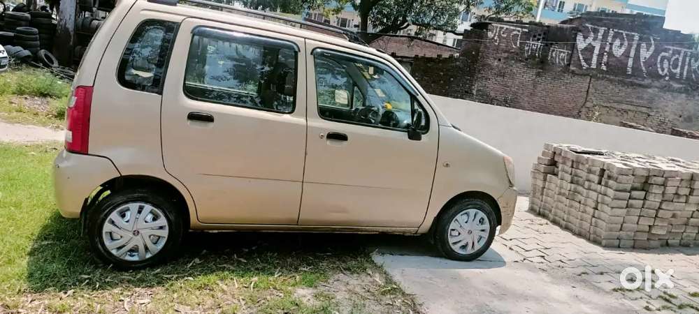 Maruti Suzuki Wagon R 2006