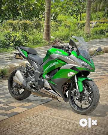 KAWASAKI NINJA 1000 ABS Motorcycles 1797447825