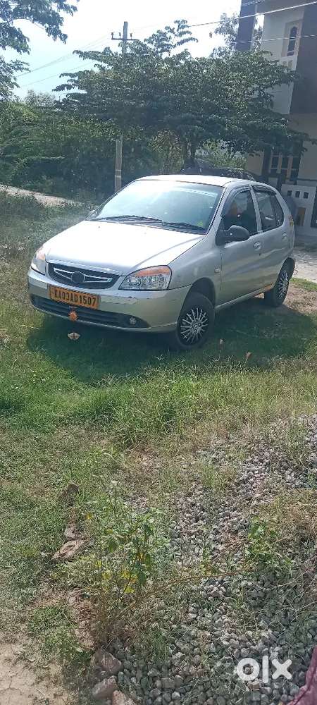 Tata Indica V2 Diesel 2016