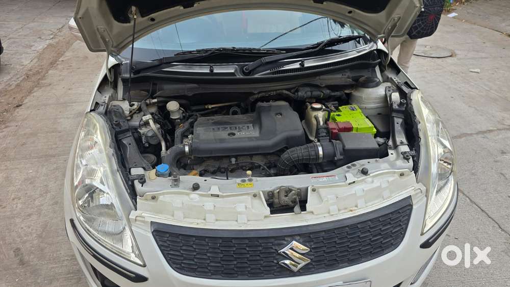 Maruti Suzuki Swift 2018 Vdi, 2016, Diesel