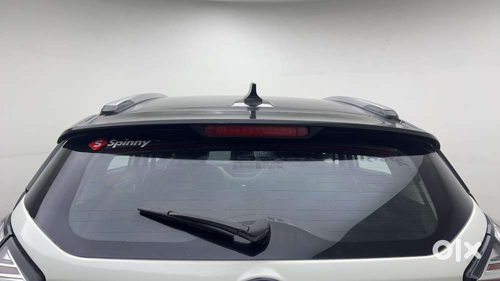 Tata Nexon 1.5 Revotorq Xz Plus Hs Dark Edition, 2022, Petrol