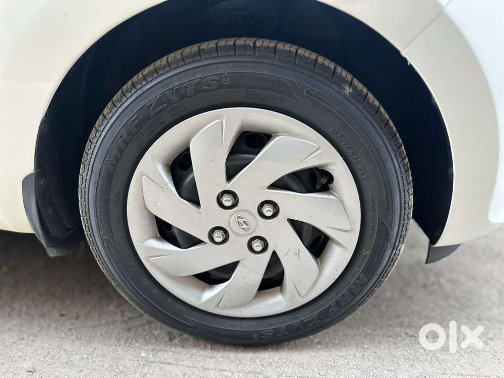 Hyundai New Santro 1.1 Sportz Mt, 2021, Petrol
