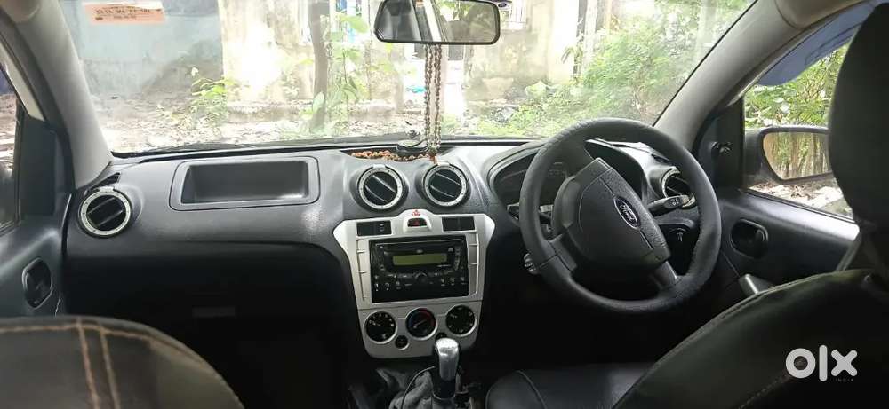 Ford Figo Diesel Manual 2015