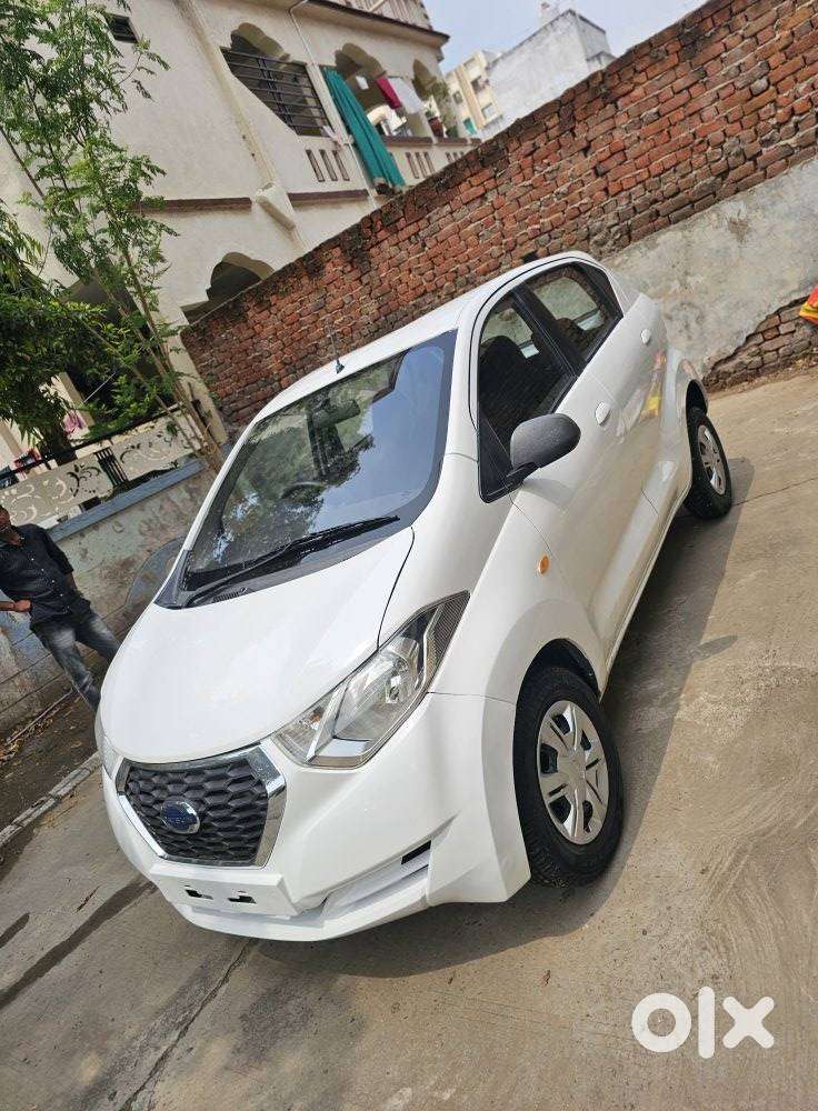 Datsun Redigo 0.8 S (o), 2018