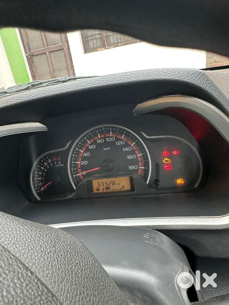 Maruti Suzuki Alto K10 2018 Petrol Well Maintained