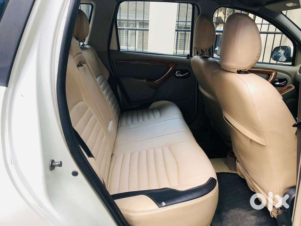 Nissan Terrano Xl 110 Diesel, 2015, Diesel