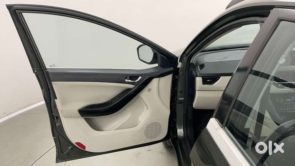 Tata Nexon 1.2 Revotron Xz Plus (s), 2021, Petrol