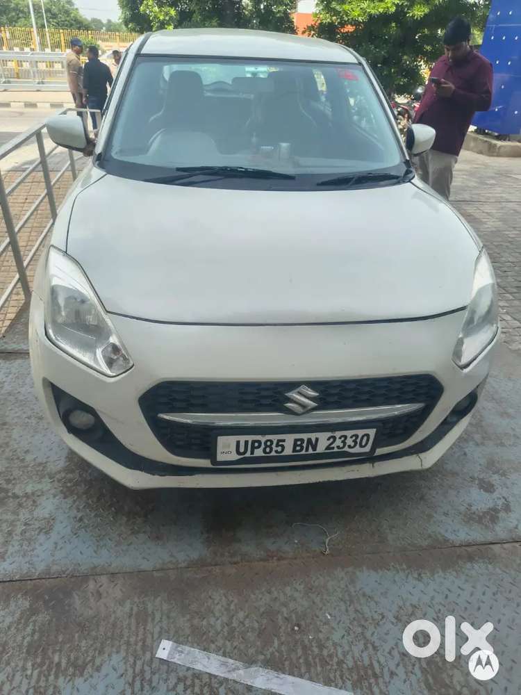 Swift Zdi Petrol Manual 2019