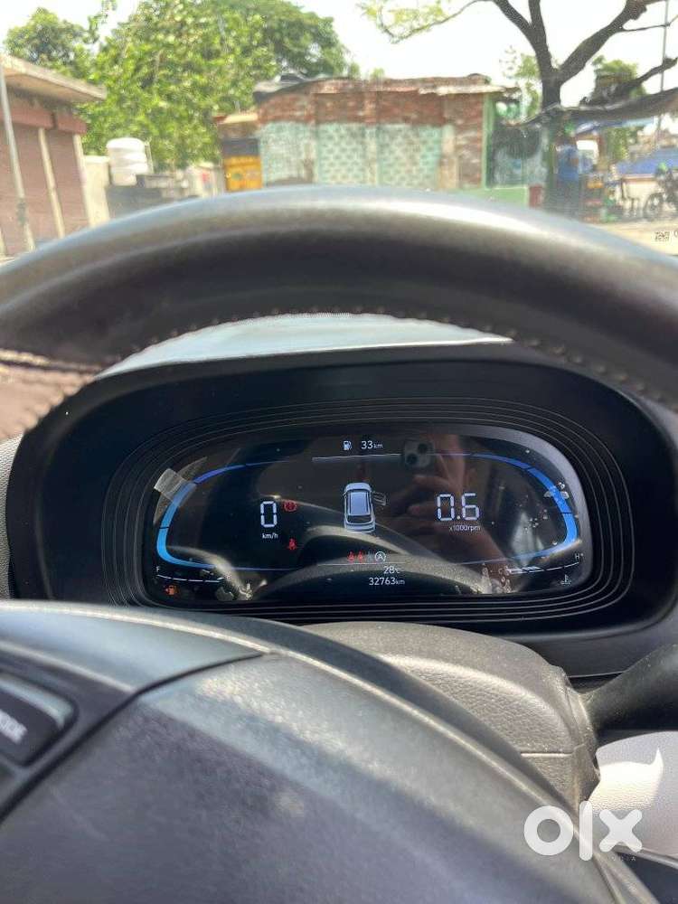 Hyundai Venue S Plus Mt 1.2 Kappa, 2024, Petrol