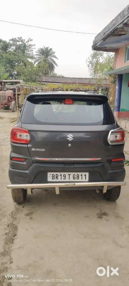 Well Condition