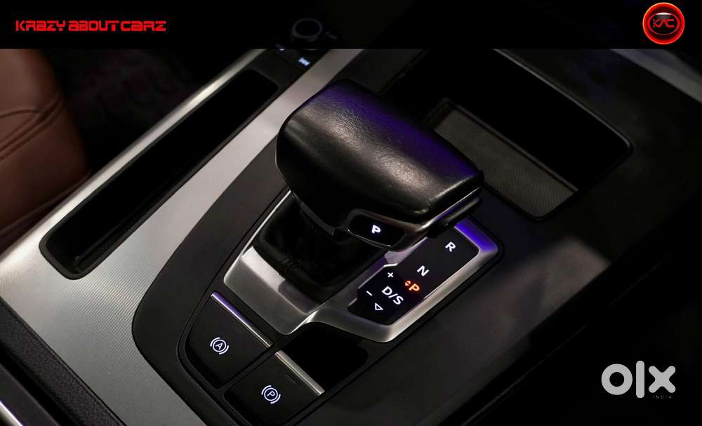 Audi Q5 2.0 45 Tfsi Premium Plus, 2022, Petrol