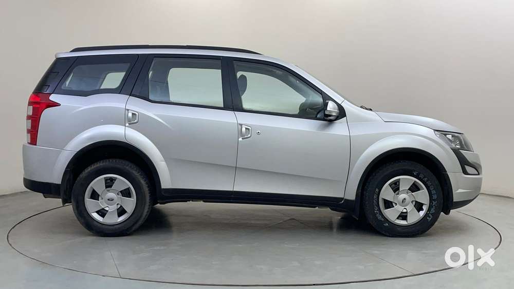 Mahindra Xuv500 W6 2wd, 2017, Diesel