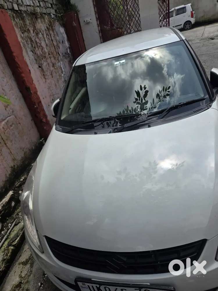 Well-maintained 2015 Swift Dzire Available For Sale.perfect For Family