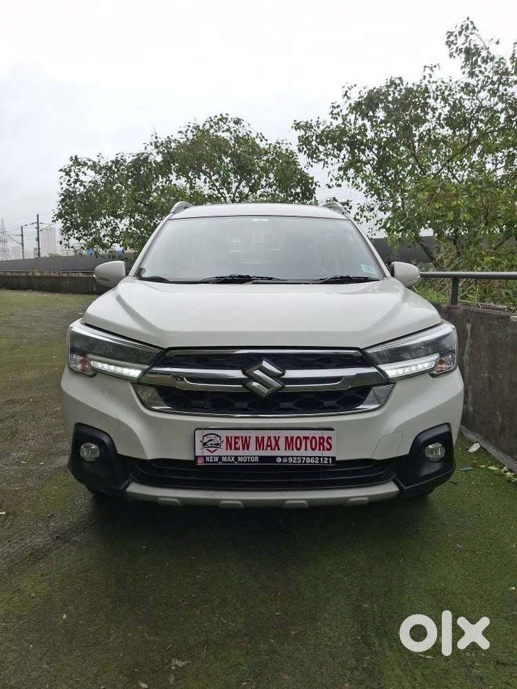 Maruti Suzuki Xl6 Zeta Mt Cng, 2024, Cng & Hybrids
