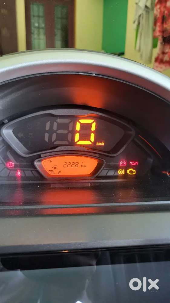 Maruti Suzuki S-presso 2022 Petrol 22000 Km Driven