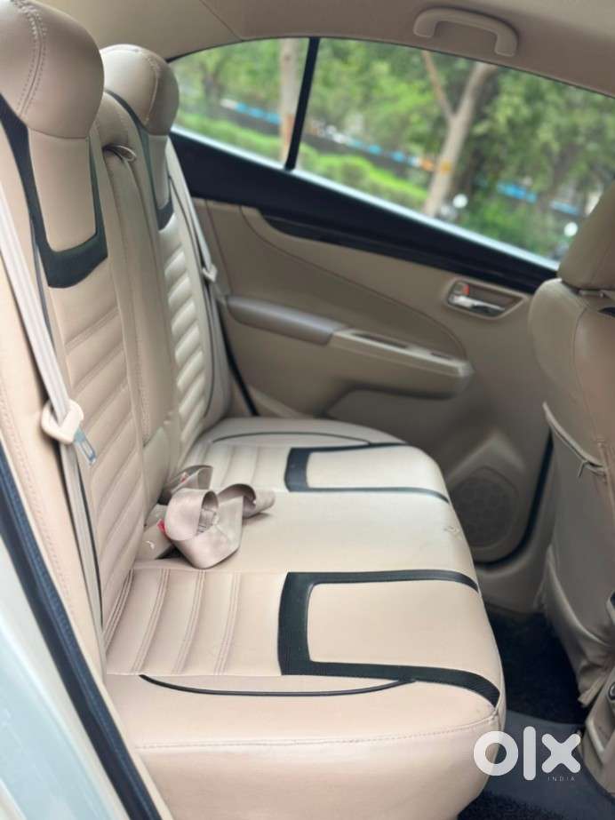 Maruti Suzuki Ciaz Delta 1.5 At, 2018, Cng & Hybrids