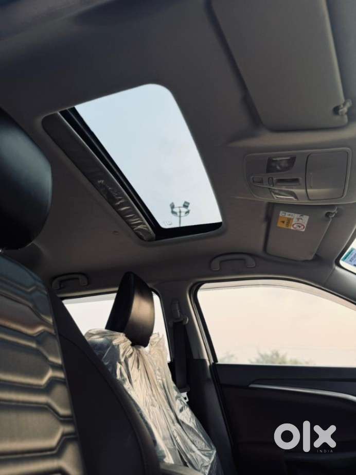 Maruti Suzuki Brezza 1.5 Zxi Plus Smart Hybrid, 2023, Diesel