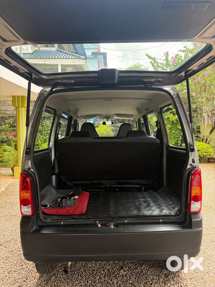 Maruti Suzuki Eeco 5 Seater Ac, 2023, Petrol