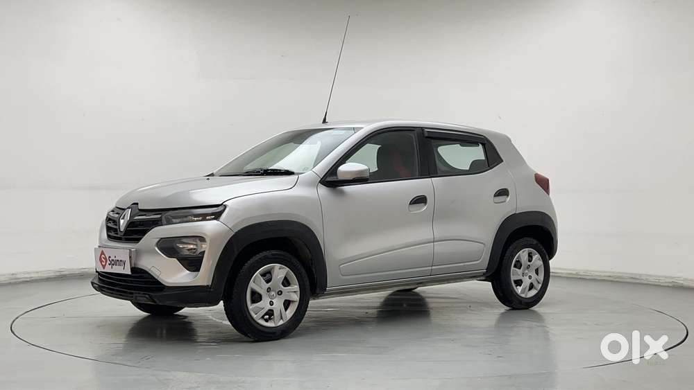 Renault Kwid Rxt 1.0, 2024, Petrol