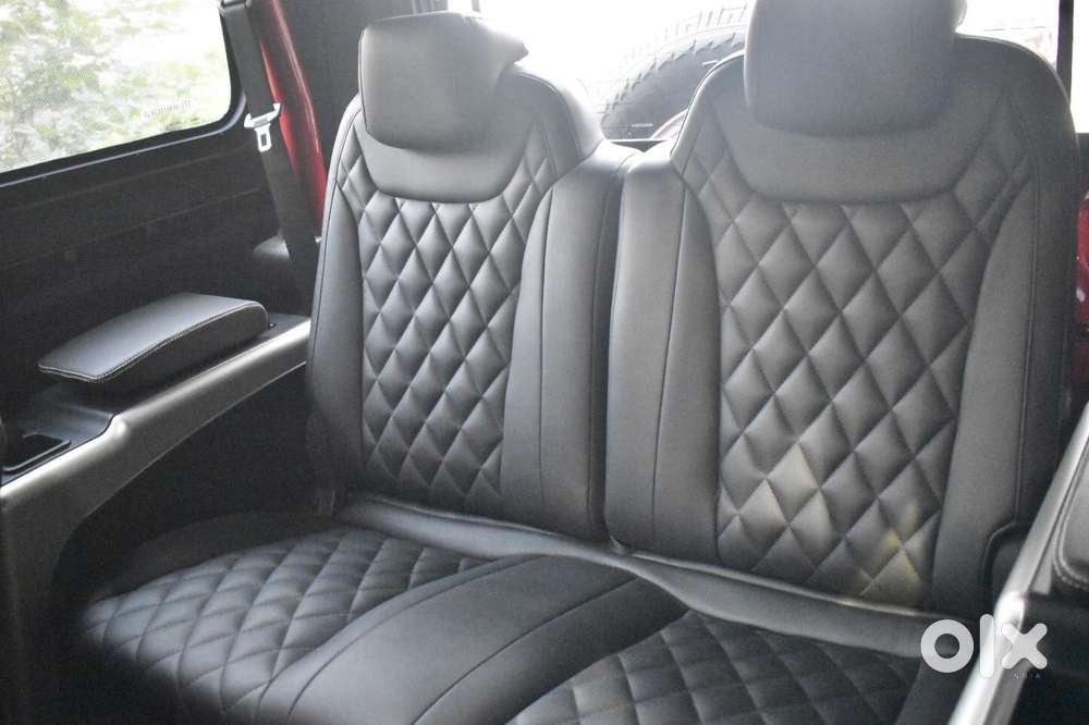 Mahindra Thar 1.5 Ax (o) Hard Top Diesel Mt Rwd, 2023, Diesel
