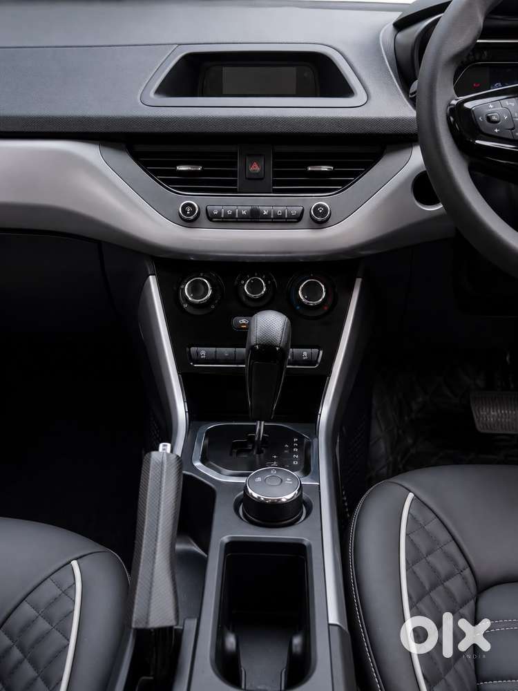 Tata Nexon 1.5 Revotorq Xma Amt (s), 2022, Diesel