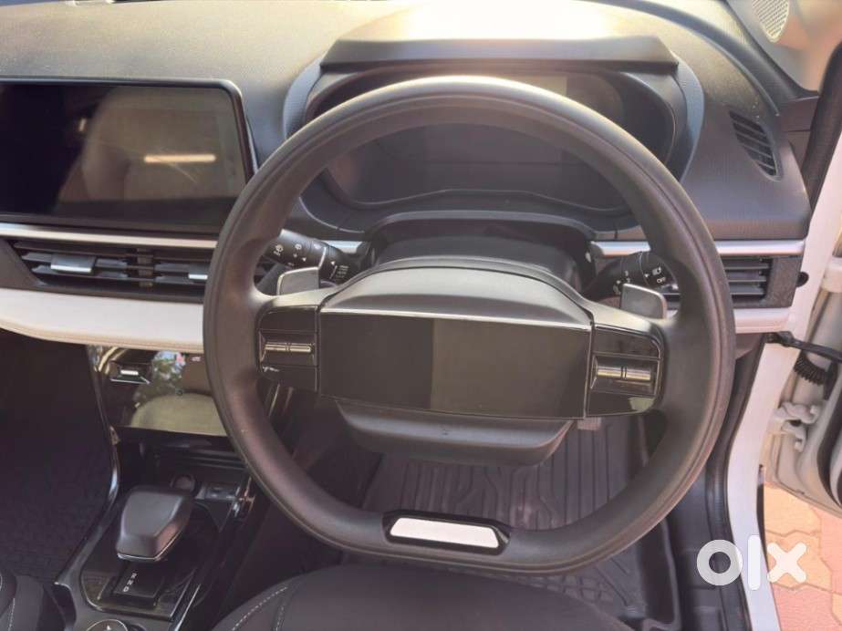Tata Nexon Creative Plus S 1.2 Revotron Petrol 6 Amt Dt, 2024, Diese..