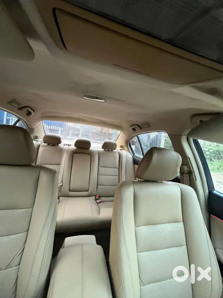 Honda Accord First Class Condition