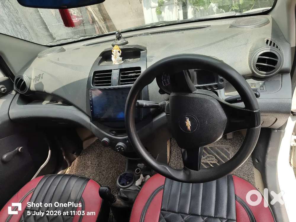 Chevrolet Enjoy Diesel 7 2016