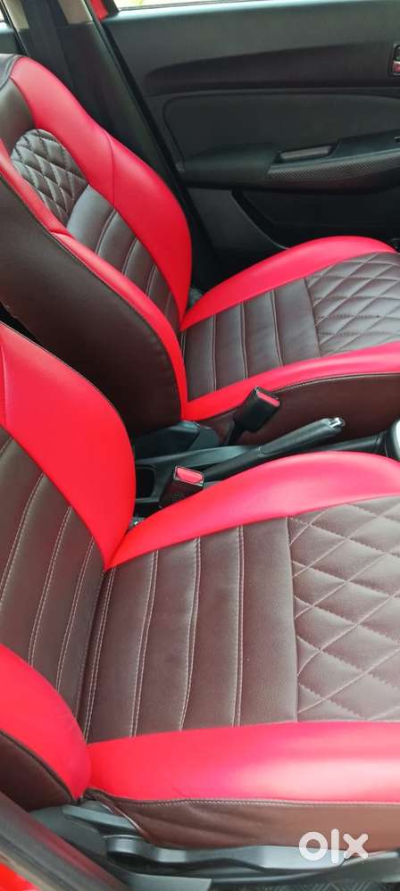 Maruti Suzuki Swift Vvt Vxi, 2024, Petrol