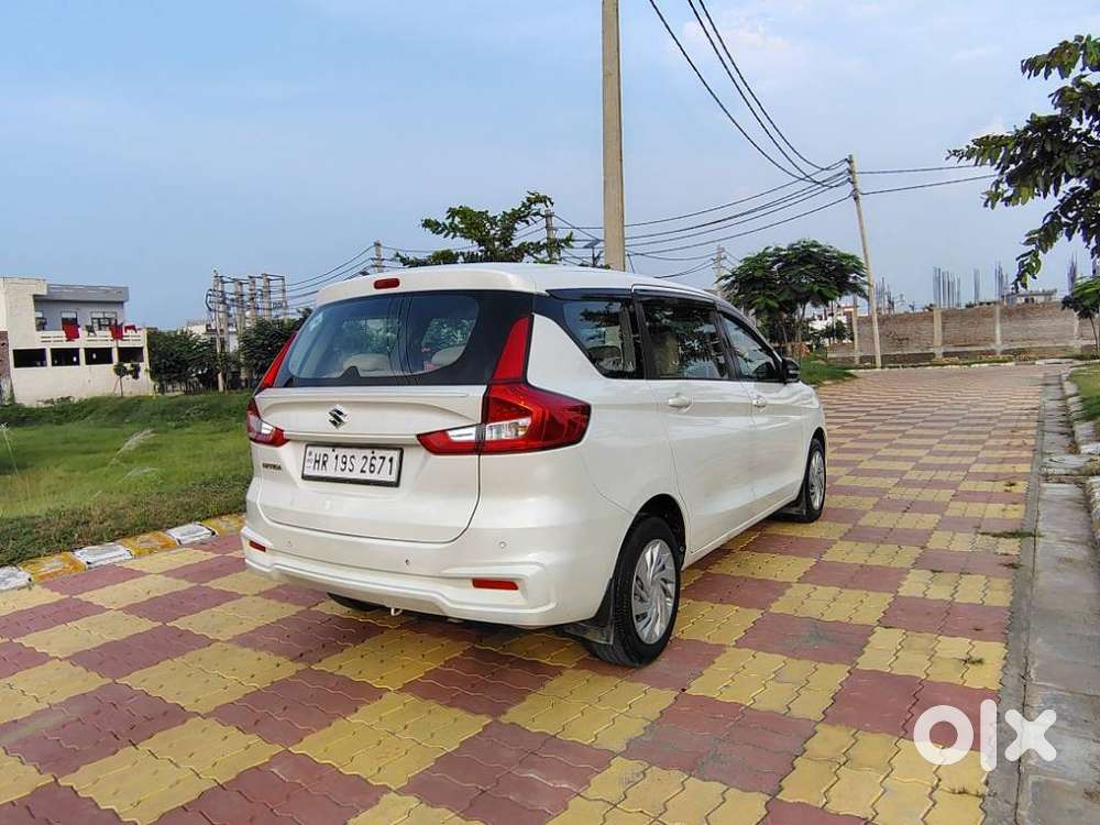 Maruti Suzuki Ertiga Vxi (o) Cng, 2023, Cng & Hybrids