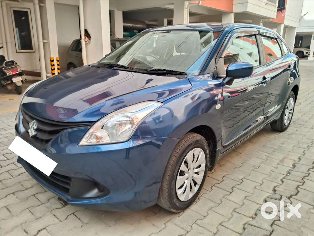 Maruti Suzuki Baleno 1.2 Sigma, 2018, Petrol