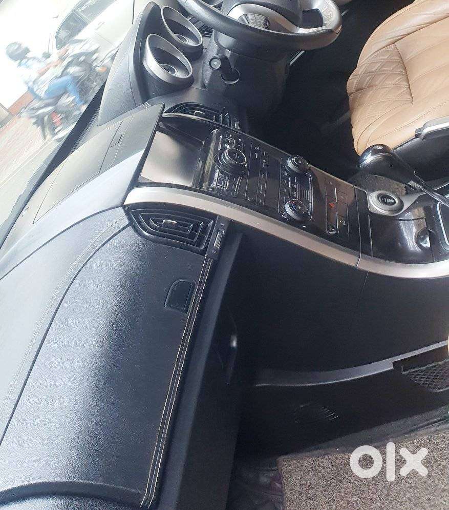 Mahindra Xuv500 W11 Option At, 2018, Diesel
